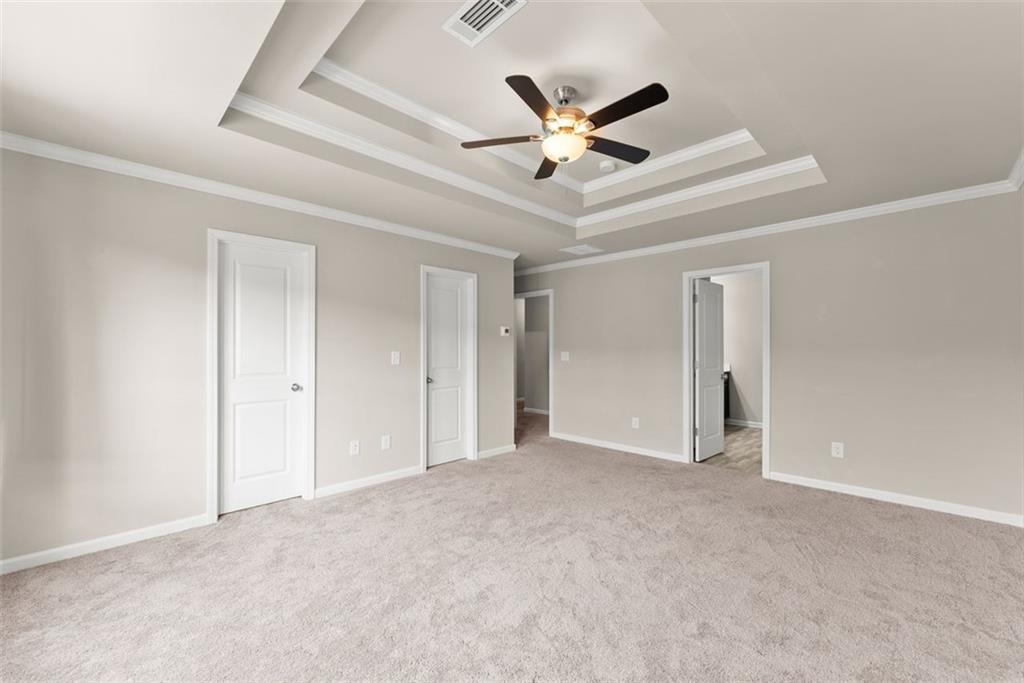 5201 Fox Den Road Oakwood, GA 30566 - Photo 18 of 44