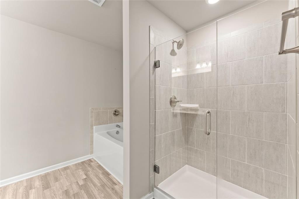 5201 Fox Den Road Oakwood, GA 30566 - Photo 20 of 44