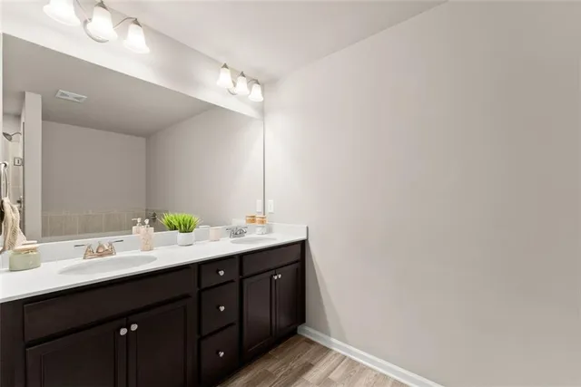 $339,000 | 5201 Fox Den Road, Oakwood, GA 30566