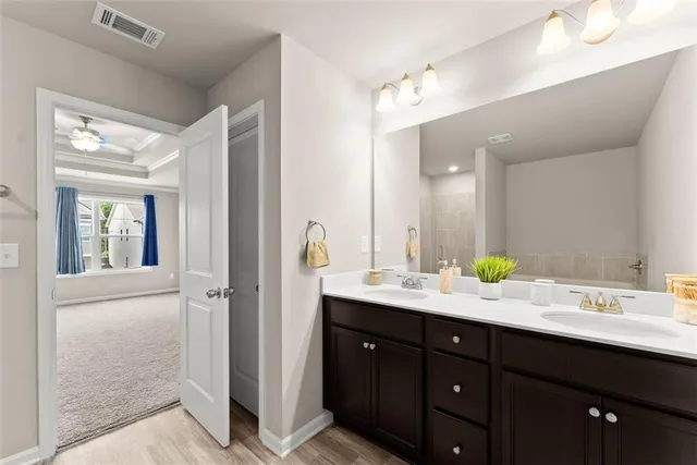 $339,000 | 5201 Fox Den Road, Oakwood, GA 30566