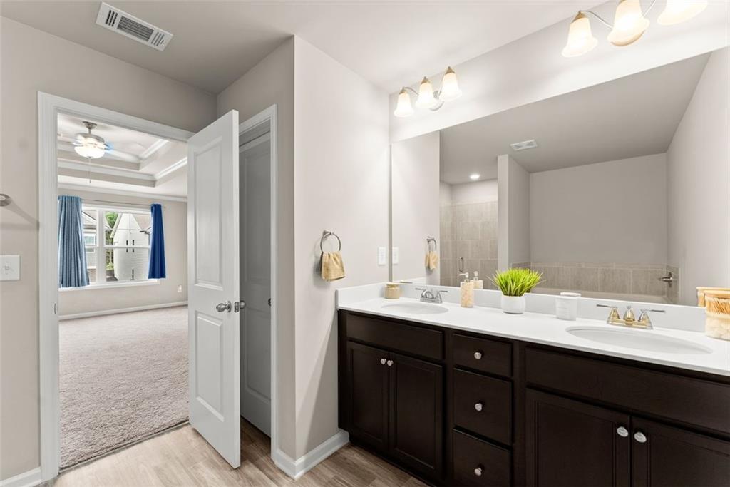 5201 Fox Den Road Oakwood, GA 30566 - Photo 22 of 44