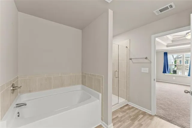 $339,000 | 5201 Fox Den Road, Oakwood, GA 30566