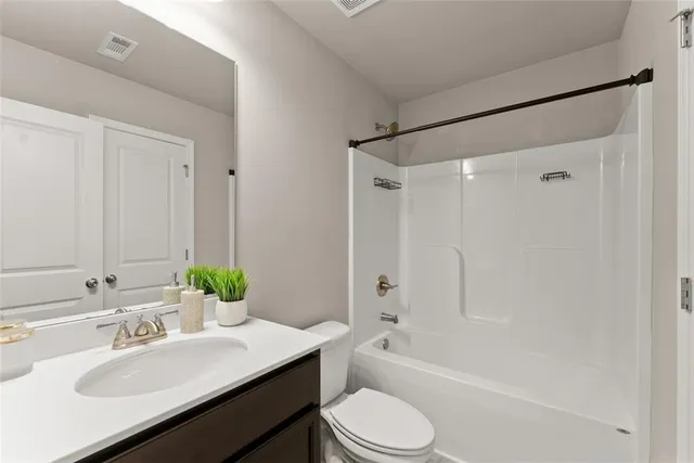 $339,000 | 5201 Fox Den Road, Oakwood, GA 30566