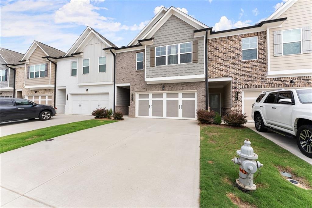 5201 Fox Den Road Oakwood, GA 30566 - Photo 3 of 44