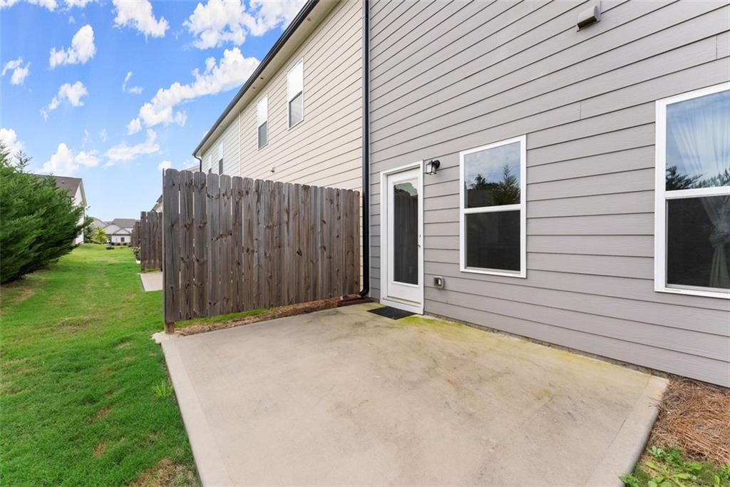 5201 Fox Den Road Oakwood, GA 30566 - Photo 32 of 44