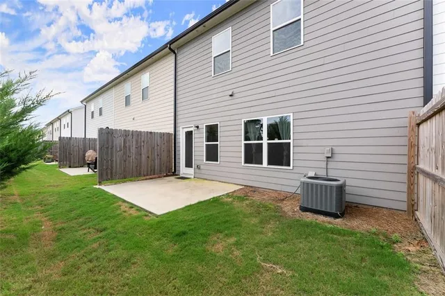 $339,000 | 5201 Fox Den Road, Oakwood, GA 30566