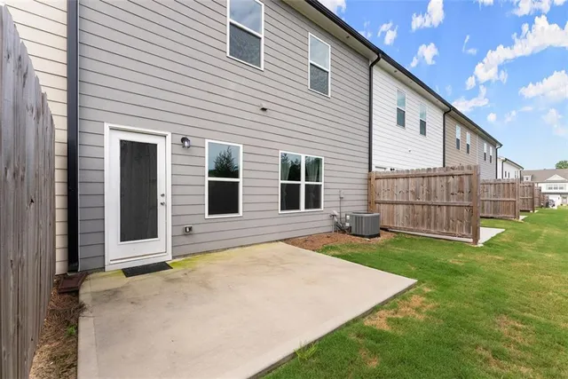 $339,000 | 5201 Fox Den Road, Oakwood, GA 30566