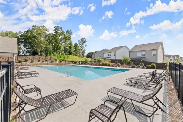 $339,000 | 5201 Fox Den Road, Oakwood, GA 30566