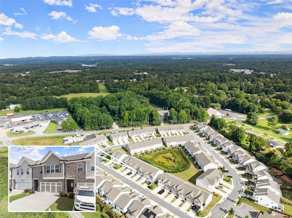 5201 Fox Den Road Oakwood, GA 30566 - Photo 37 of 44