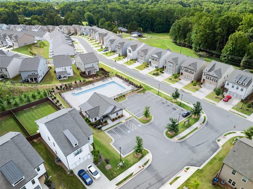 5201 Fox Den Road Oakwood, GA 30566 - Photo 39 of 44