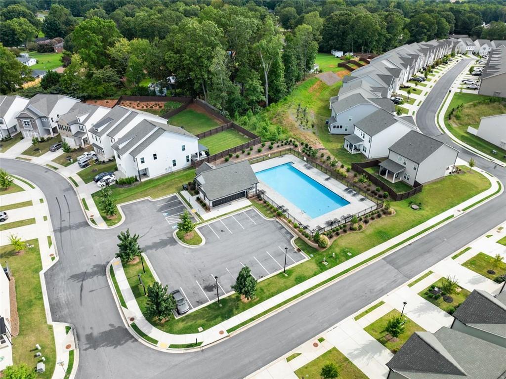 5201 Fox Den Road Oakwood, GA 30566 - Photo 40 of 44