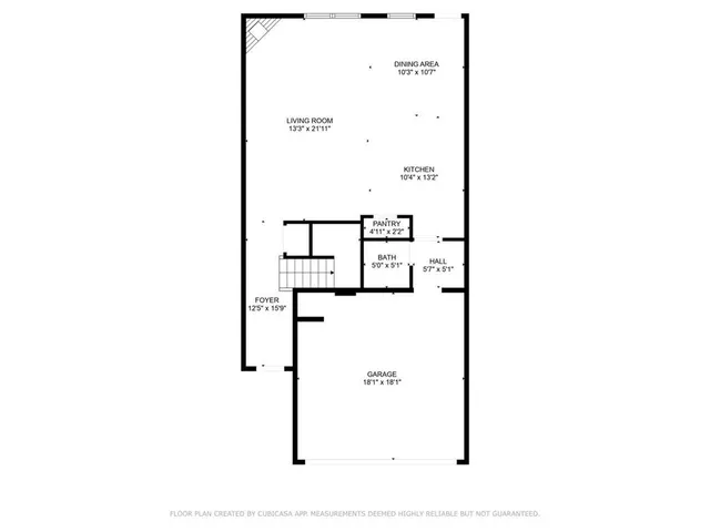 $339,000 | 5201 Fox Den Road, Oakwood, GA 30566