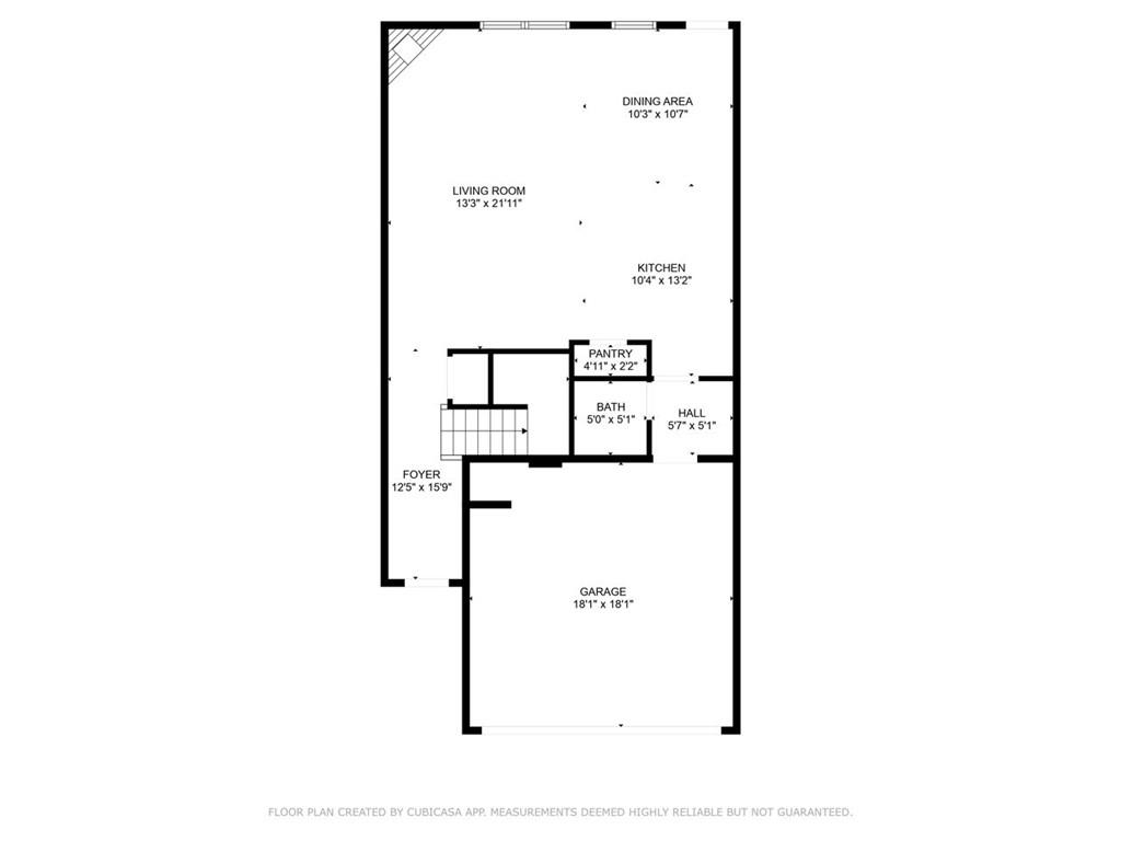 5201 Fox Den Road Oakwood, GA 30566 - Photo 42 of 44