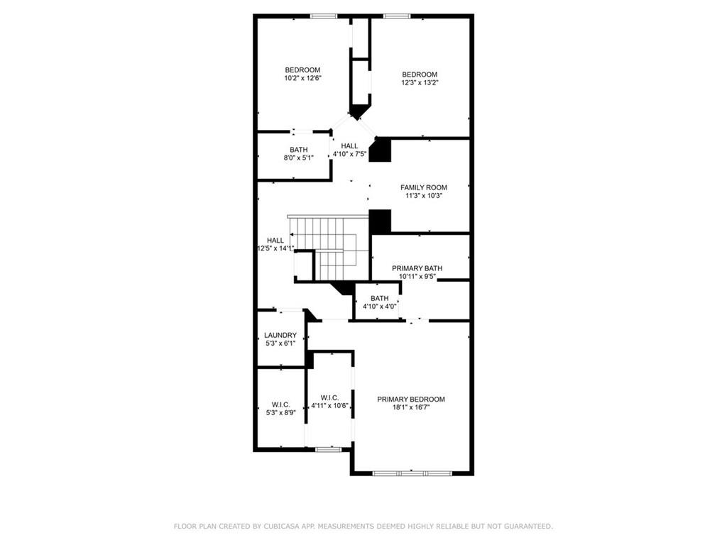 5201 Fox Den Road Oakwood, GA 30566 - Photo 43 of 44