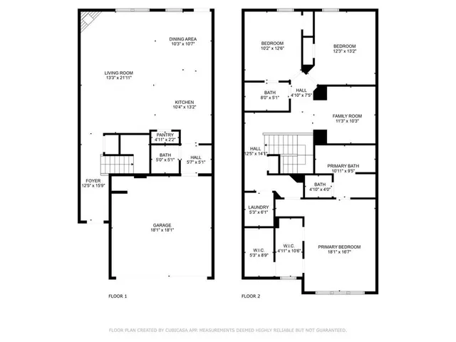 $339,000 | 5201 Fox Den Road, Oakwood, GA 30566