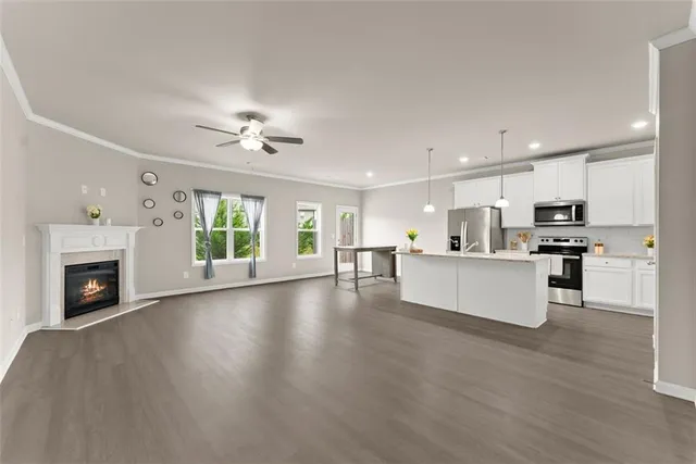 $339,000 | 5201 Fox Den Road, Oakwood, GA 30566