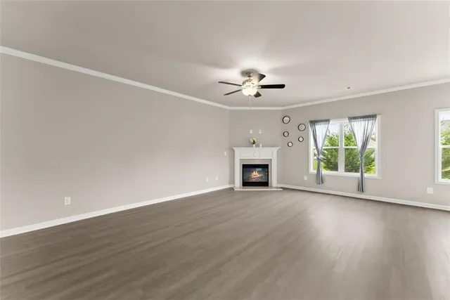 $339,000 | 5201 Fox Den Road, Oakwood, GA 30566