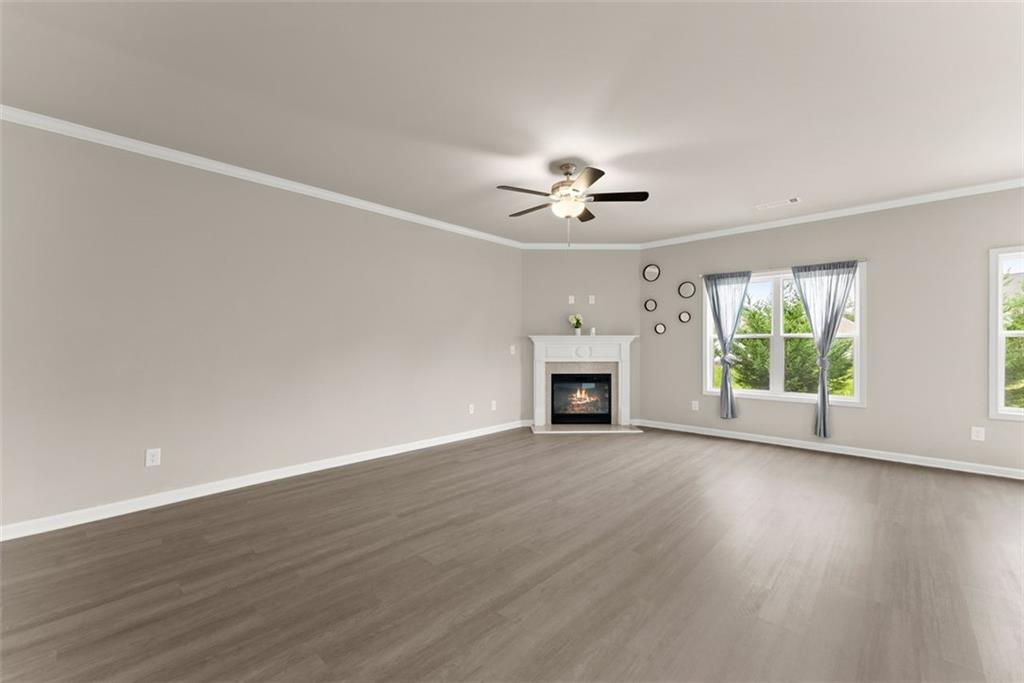 5201 Fox Den Road Oakwood, GA 30566 - Photo 6 of 44