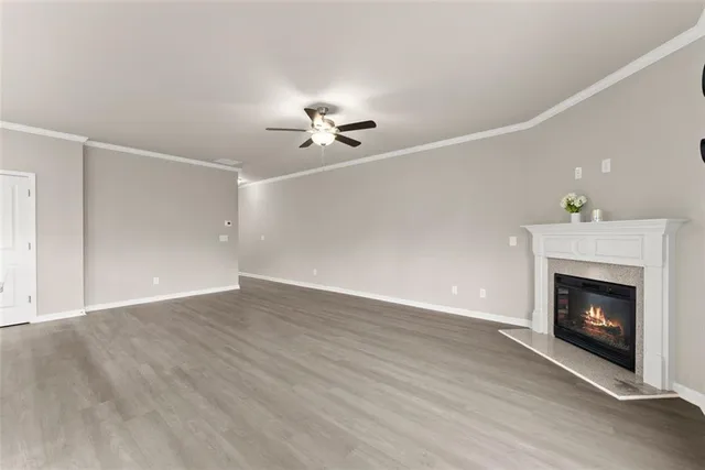 $339,000 | 5201 Fox Den Road, Oakwood, GA 30566