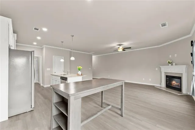 $339,000 | 5201 Fox Den Road, Oakwood, GA 30566