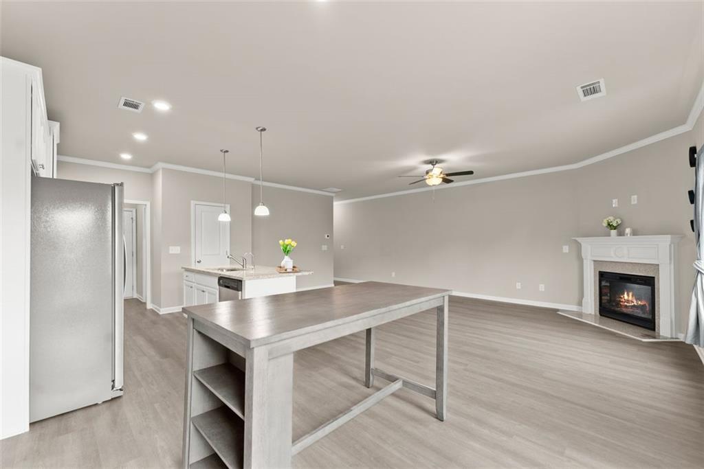 5201 Fox Den Road Oakwood, GA 30566 - Photo 8 of 44