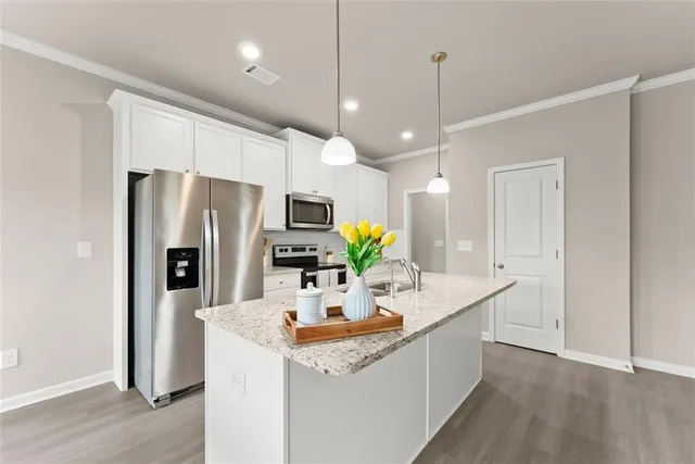 $339,000 | 5201 Fox Den Road, Oakwood, GA 30566