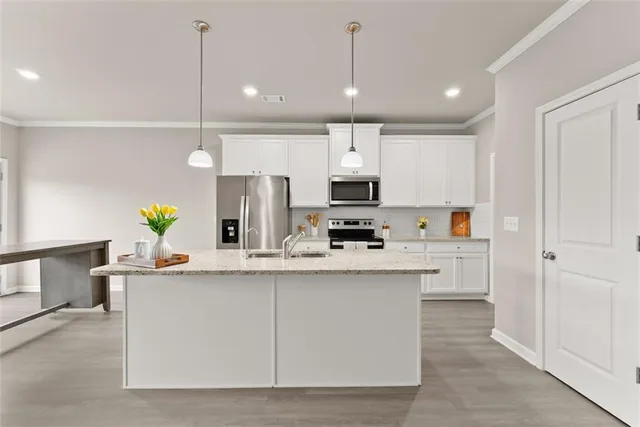 $339,000 | 5201 Fox Den Road, Oakwood, GA 30566