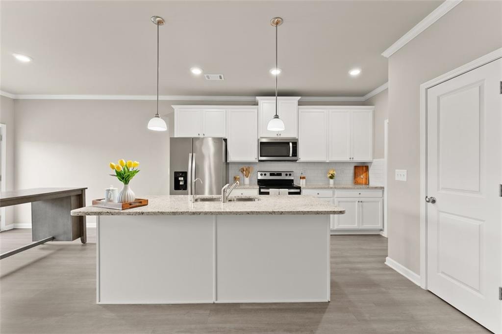 5201 Fox Den Road Oakwood, GA 30566 - Photo 10 of 44