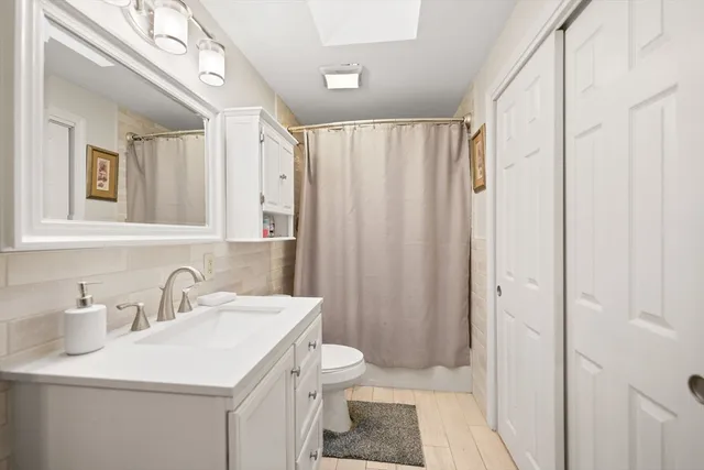 $599,000 | 57 Mohawk Drive, Seekonk, MA 02771