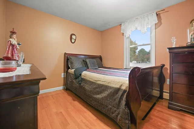 $599,000 | 57 Mohawk Drive, Seekonk, MA 02771