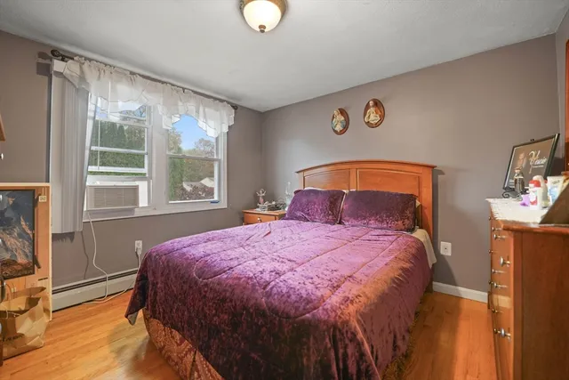 $599,000 | 57 Mohawk Drive, Seekonk, MA 02771