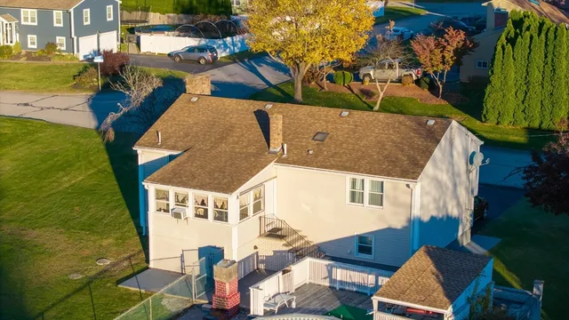 $599,000 | 57 Mohawk Drive, Seekonk, MA 02771