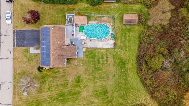 $599,000 | 57 Mohawk Drive, Seekonk, MA 02771