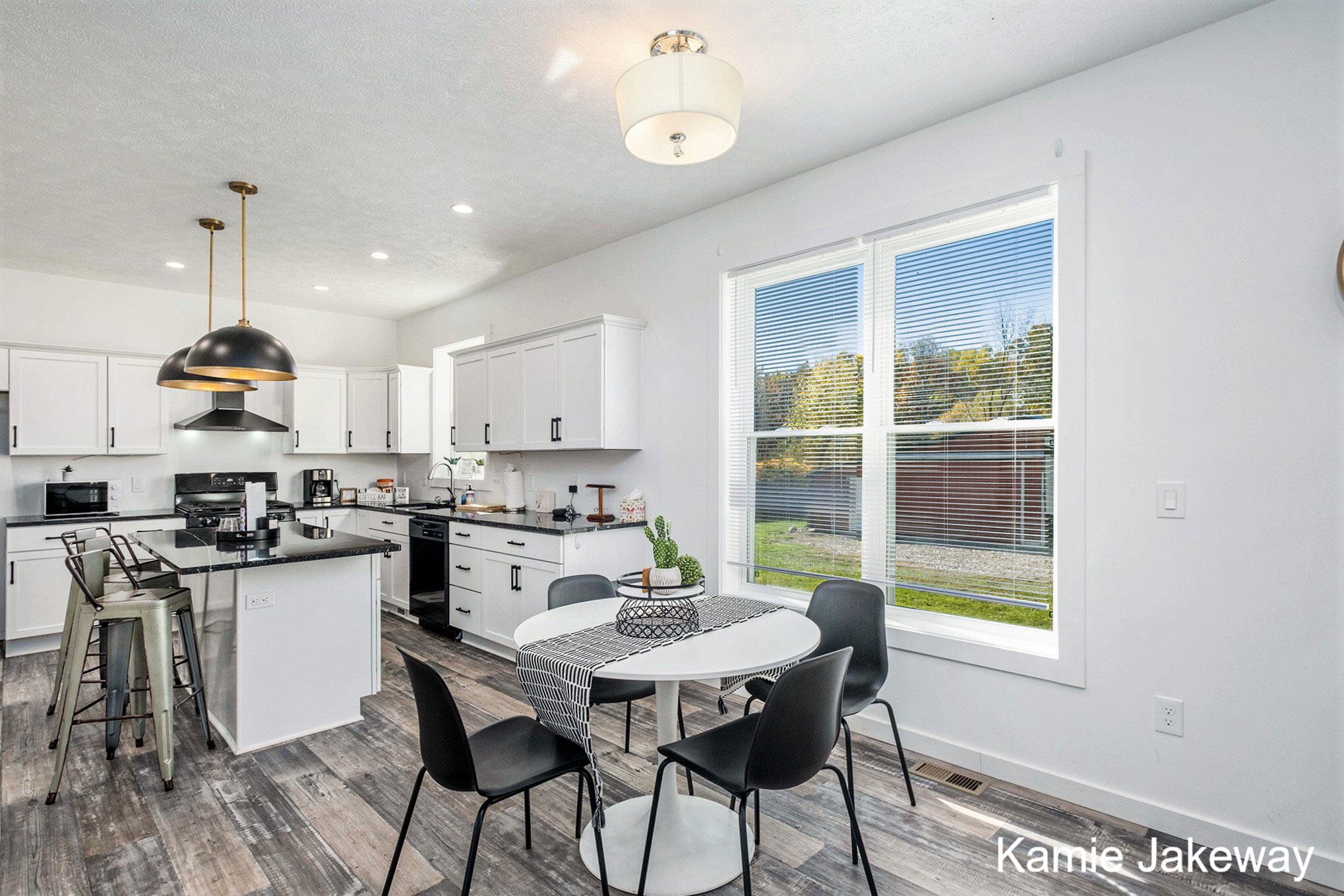 11884 Old Belding Road Northeast Belding, MI 48809 - Photo 11 of 42 dining