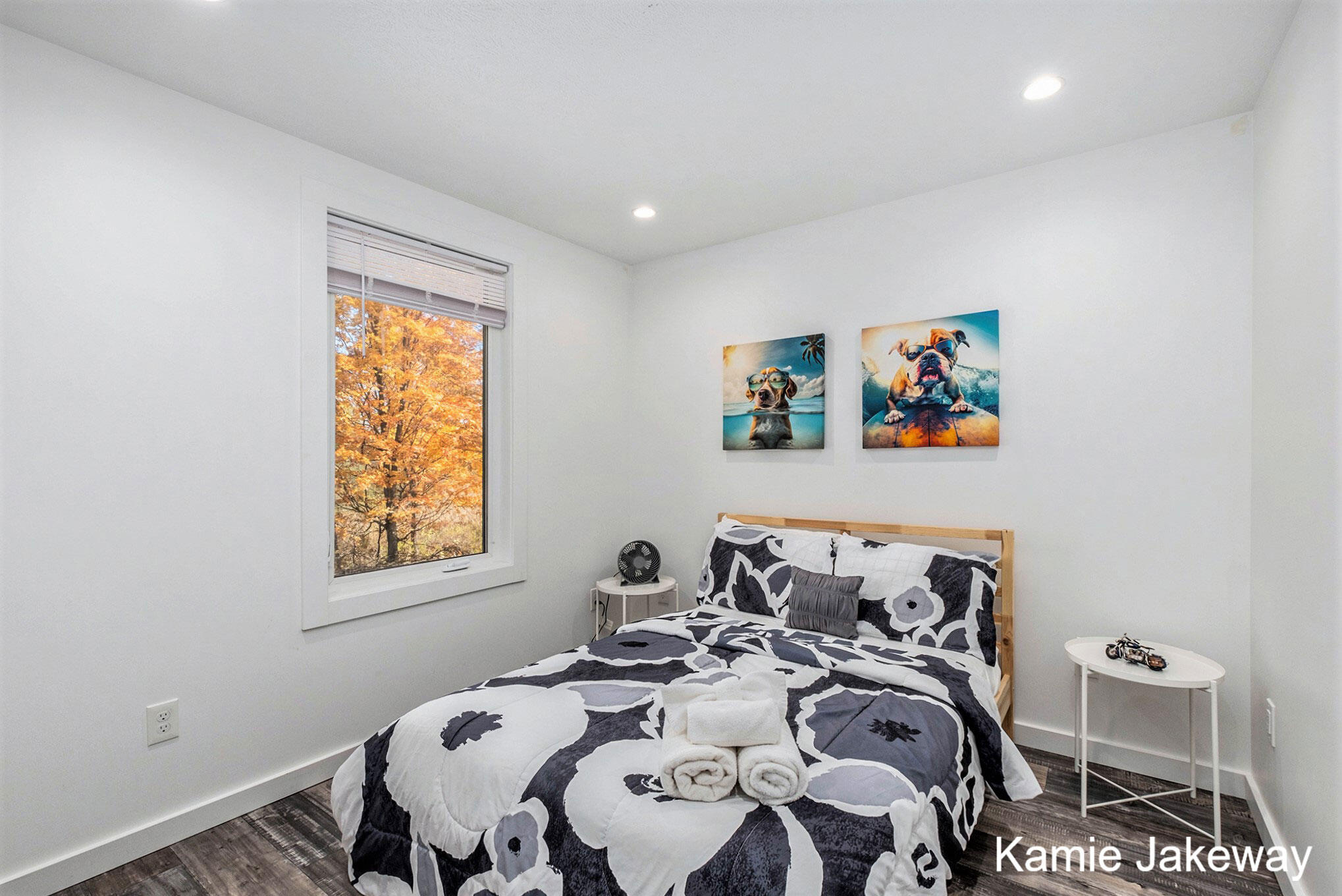 11884 Old Belding Road Northeast Belding, MI 48809 - Photo 23 of 42 bedroom #2