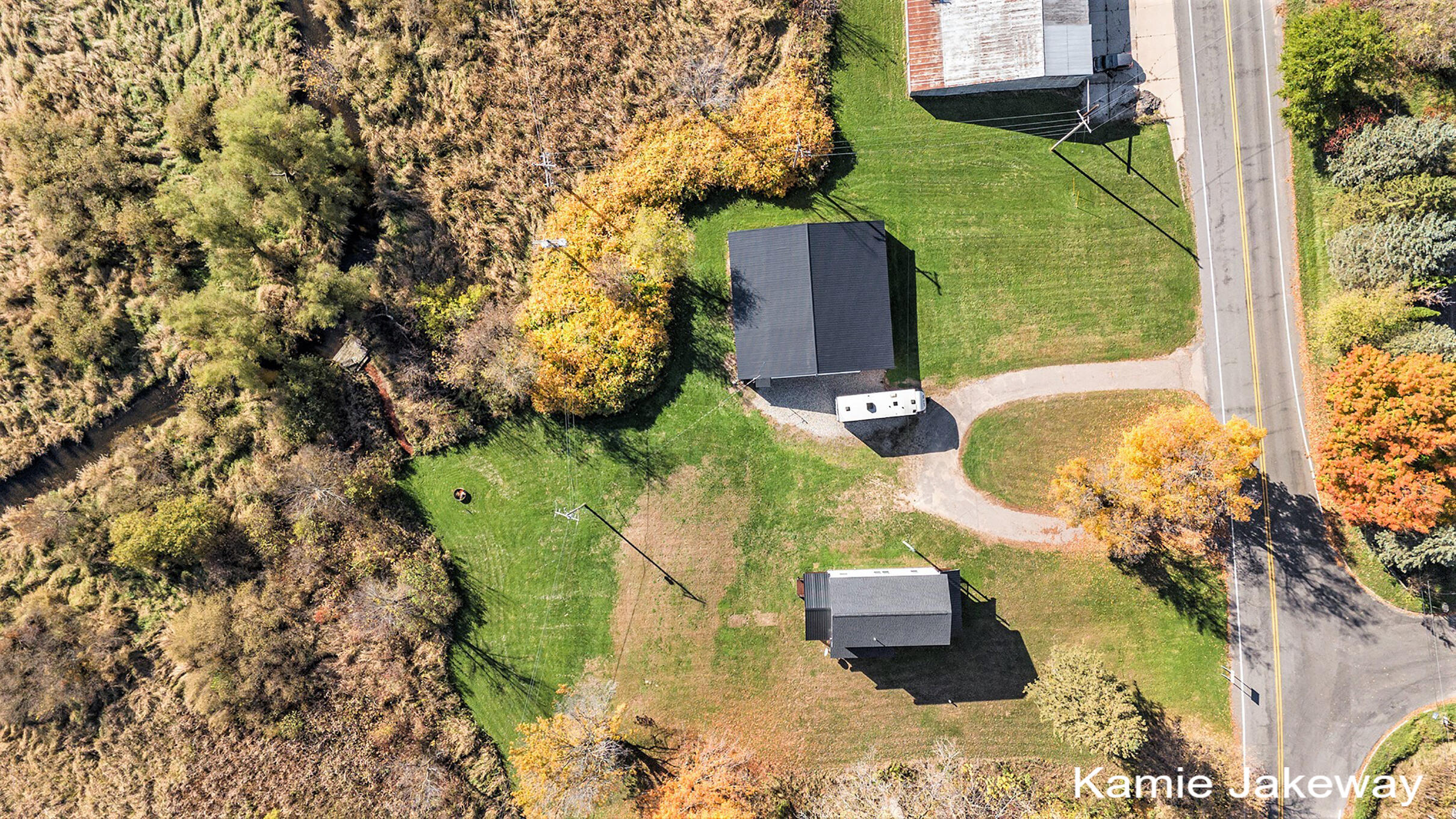 11884 Old Belding Road Northeast Belding, MI 48809 - Photo 41 of 42 DJI_20251020154359_0019_D