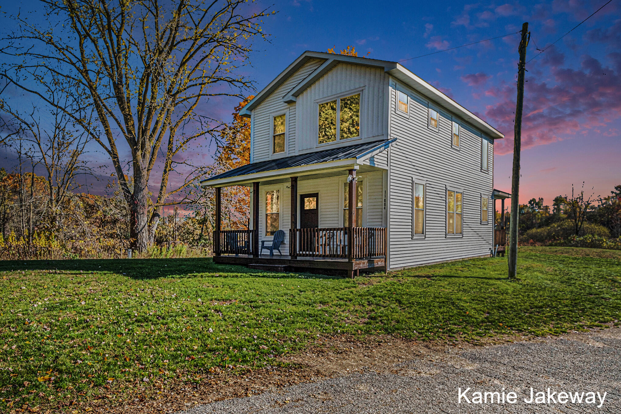 11884 Old Belding Road Northeast Belding, MI 48809 - Photo 6 of 42 DSCF7537-
