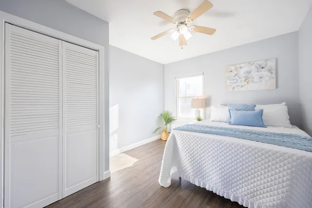 $249,900 | 35 Hazel Street, Unit B, Attleboro, MA 02703