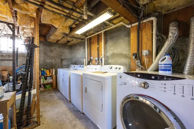 $249,900 | 35 Hazel Street, Unit B, Attleboro, MA 02703