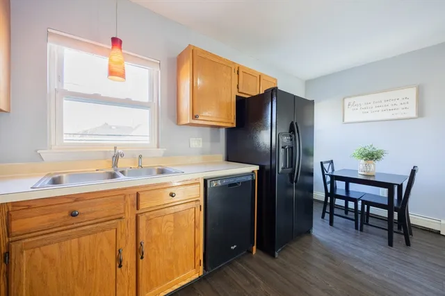 $249,900 | 35 Hazel Street, Unit B, Attleboro, MA 02703