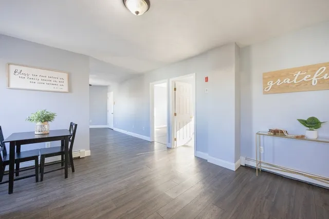 $249,900 | 35 Hazel Street, Unit B, Attleboro, MA 02703