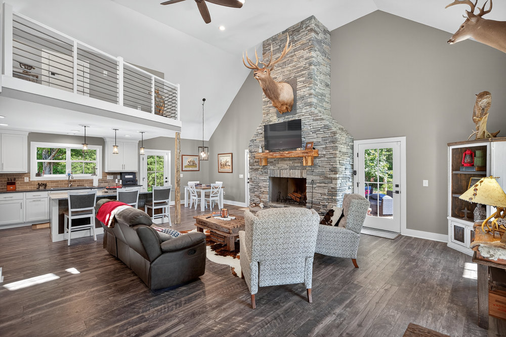 299 Scott Lane Pelzer, SC 29669 - Photo 3 of 49