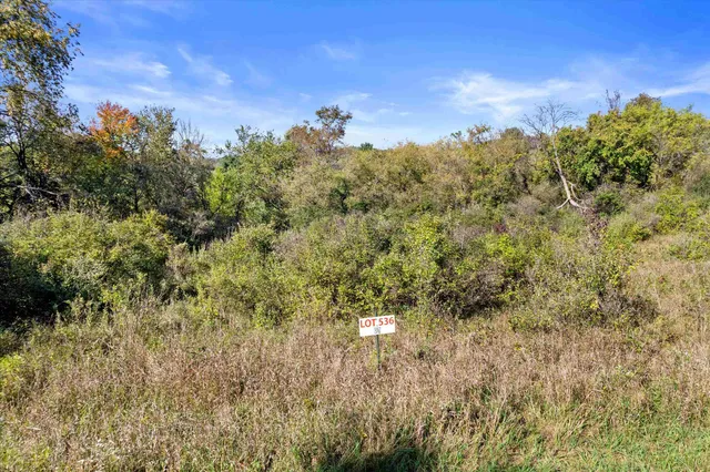 $19,800 | 1169-1170 Wooden Shoe Court, La Valle, WI 53941