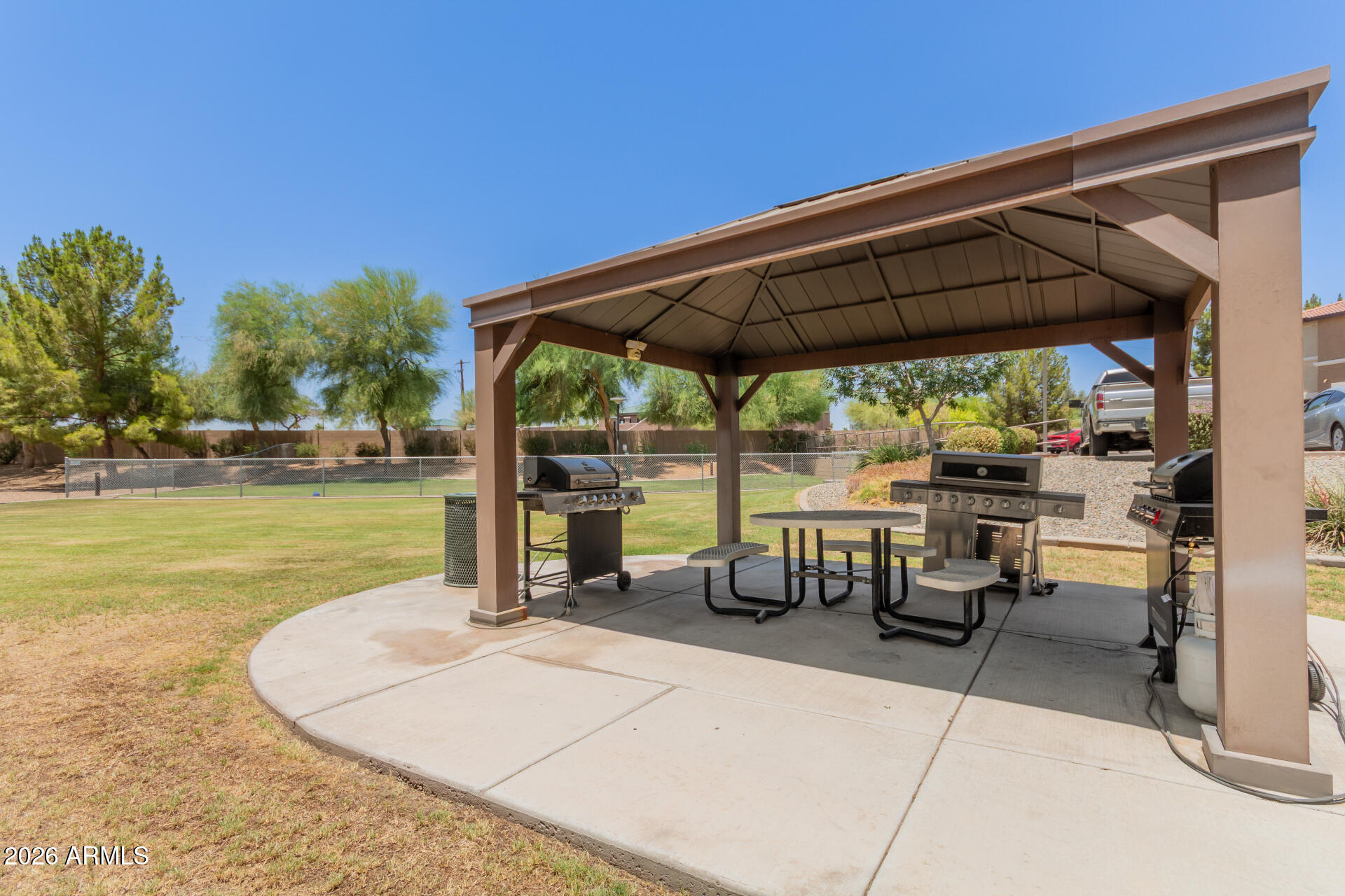 7726 East Baseline Road, Unit 154 Mesa, AZ 85209 - Photo 32 of 37 community