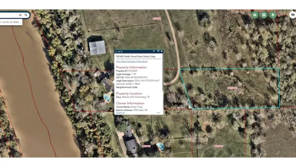 $120,000 | 1101-1 Baker Road, Rosenberg, TX 77471
