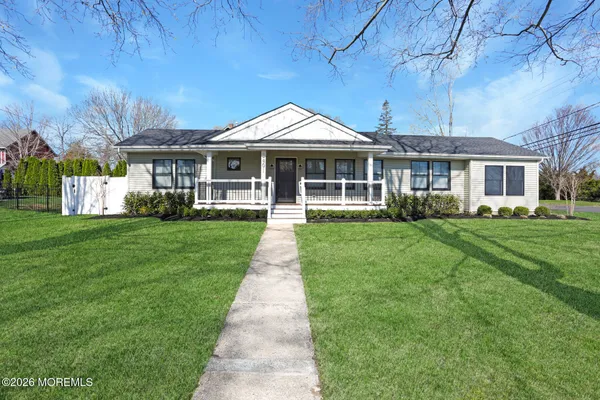 $1,195,000 | 2401 Fairview Drive, Manasquan, NJ 08736