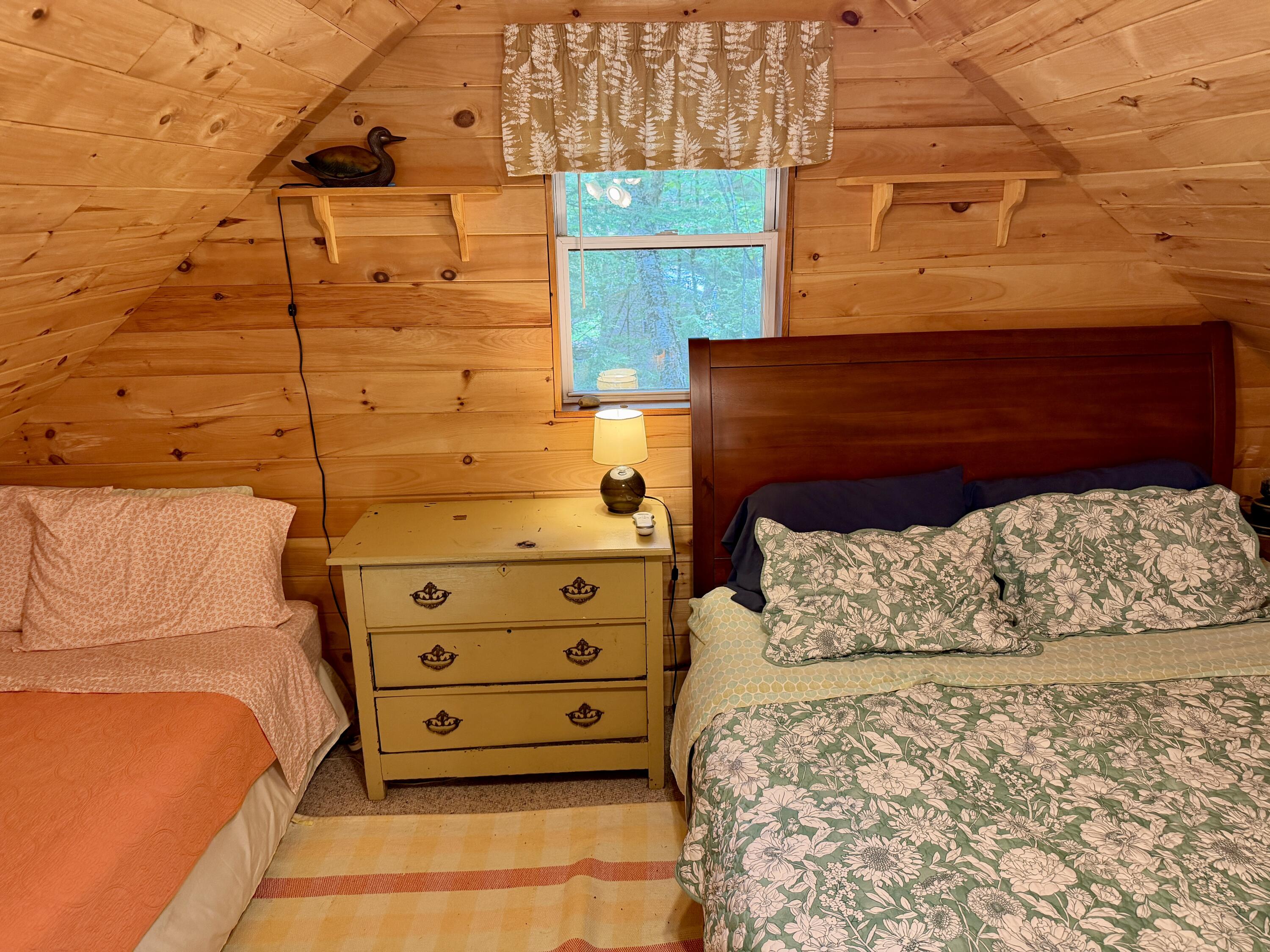 561 Lakeview Road Topsfield, ME 04490 - Photo 24 of 41 Loft