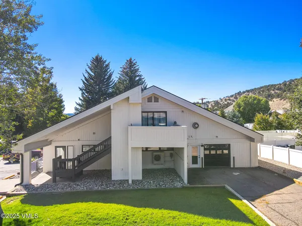 $1,450,000 | 11 Eagle Park E Drive, Eagle, CO 81631