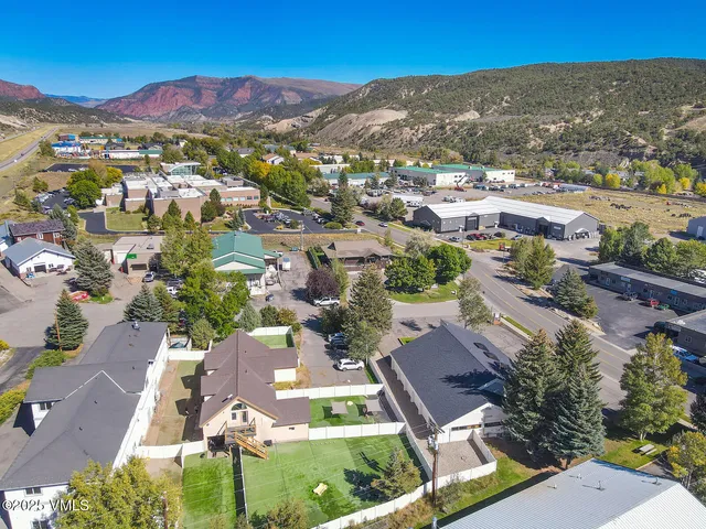 $1,495,000 | 11 Eagle Park E Drive, Eagle, CO 81631