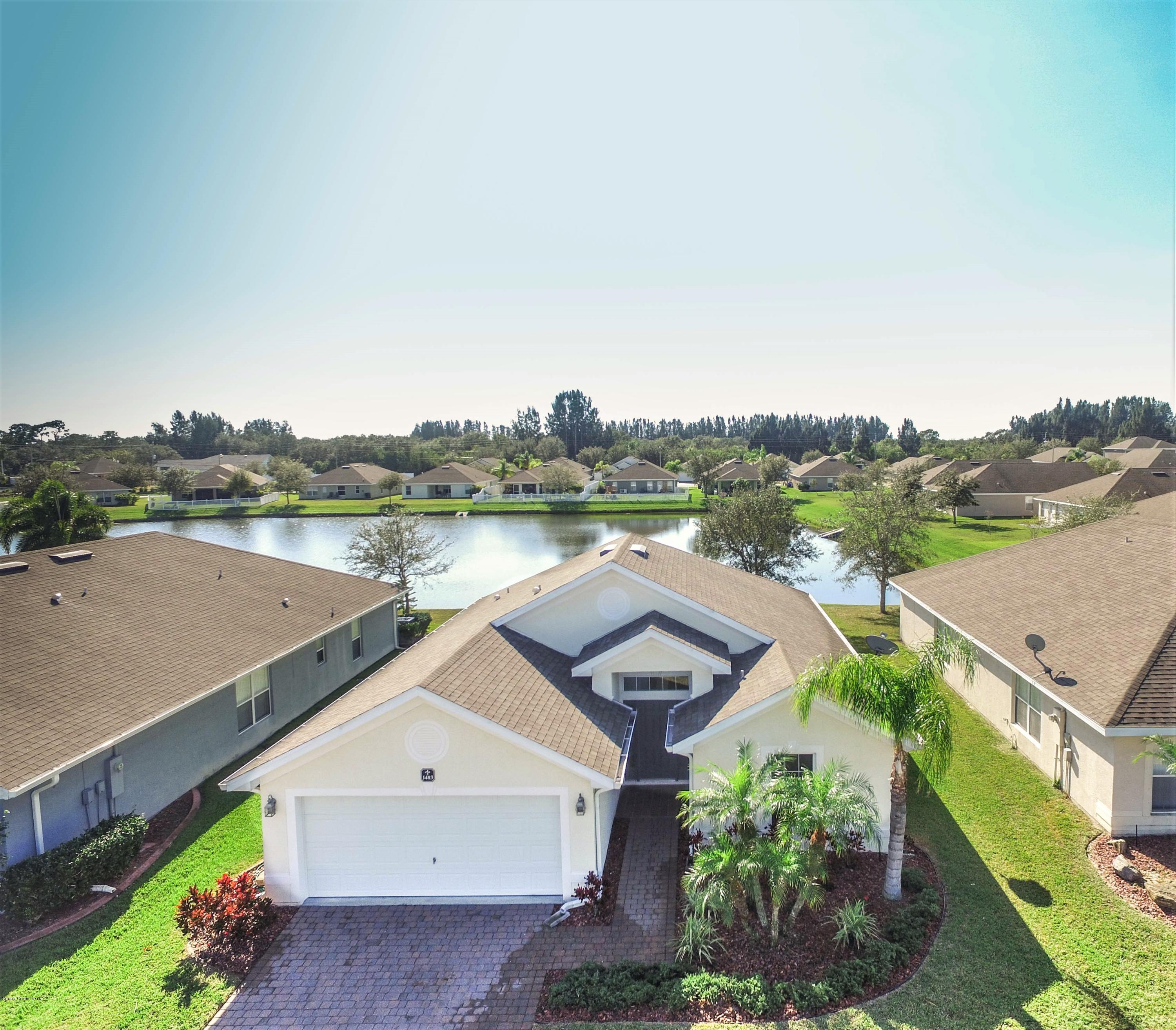 1483 Hemingway Boulevard Rockledge, FL 32955 - Photo 2 of 24 DJI_0009